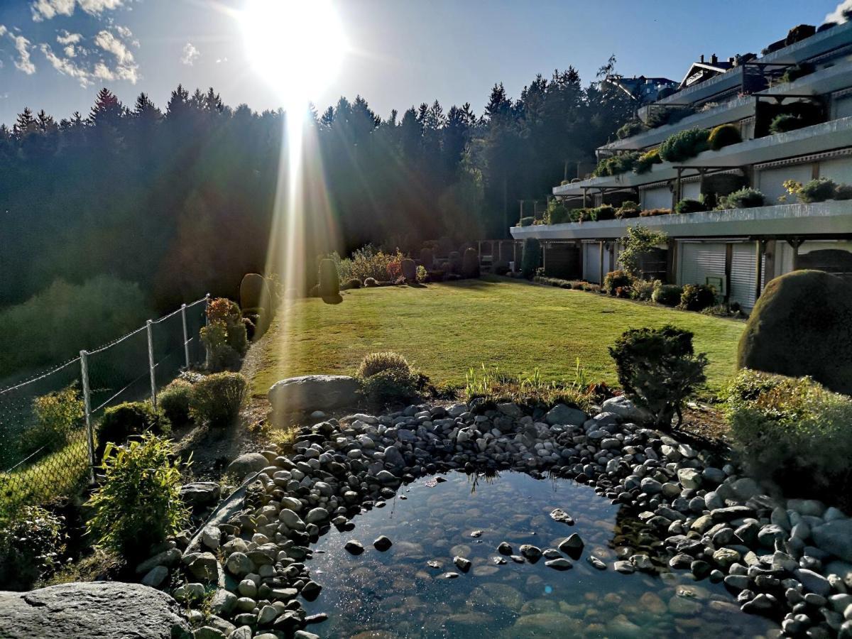 Apartment 32 Crans-Montana Exteriör bild